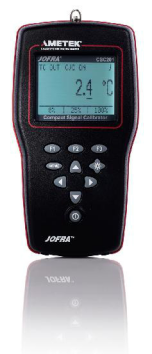 阿美特克CSC201温度信号校准仪