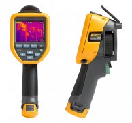 美国Fluke 福禄克 Tis75红外热像仪