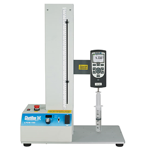 LTCM-100 Series Motorized Force Tester