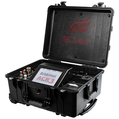 复合材料修补用ACR3型热补仪