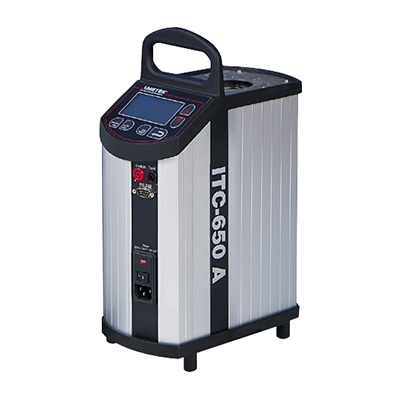 温度校验仪ITC-155A干体炉