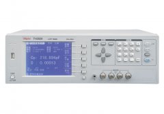 TH2826型LCR数字电桥综合测试仪