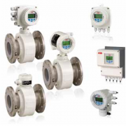 ABB FEP321电磁流量计
