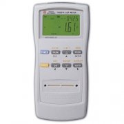 TH2821A便携式LCR数字电桥测试仪