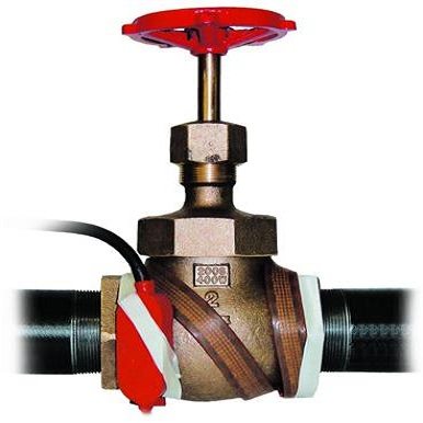 BSTS型硅橡胶加热带