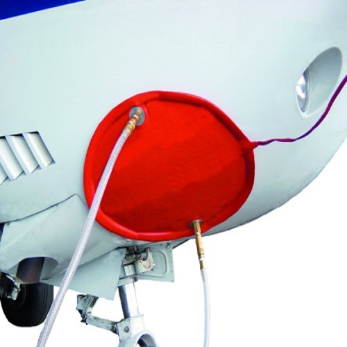 SRV型 复合材料修补加热毯