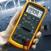 Fluke 87V/C 数字万用表