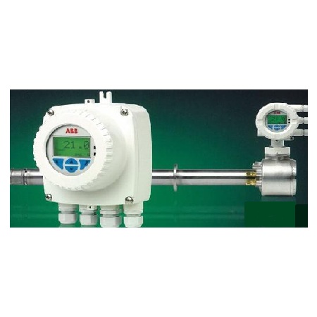 ABB AZ20氧化锆氧量分析仪