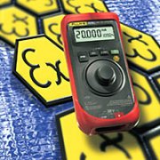 Fluke707Ex环路校准器