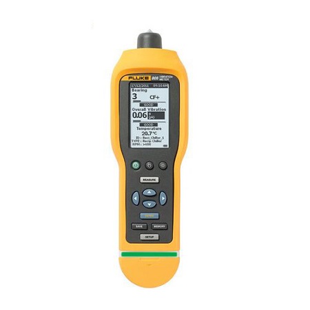 Fluke805振动烈度（点检）仪