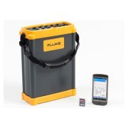 Fluke1750B三相电能记录仪