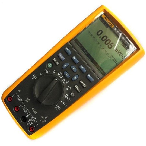 Fluke289C万用表