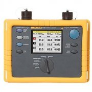 Fluke1735三相电能记录仪