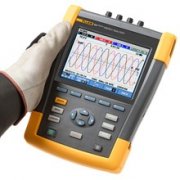 Fluke435IIP三相电能质量分析仪