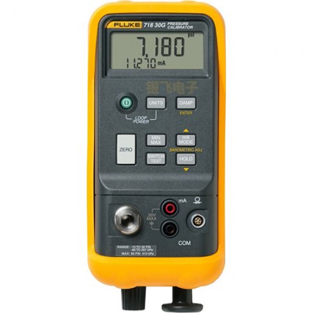 Fluke718压力校准器|压力校验仪