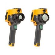 Fluke Ti27 红外热像仪