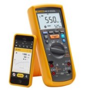 Fluke1587FC绝缘万用表