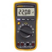 Fluke17B数字万用表