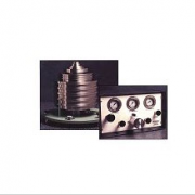 Fluke2470-703气体活塞式压力计