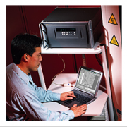 Fluke2680A数据采集器