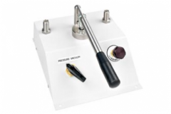 Fluke P5510 气体/真空比较测试泵