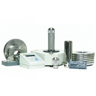 Fluke PG7102 气体活塞式压力计