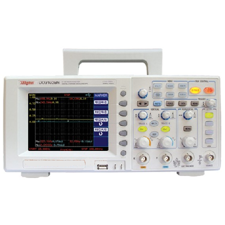 同惠TDO3102BN数字存储示波器