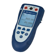 Druck DPI842 回路校验仪