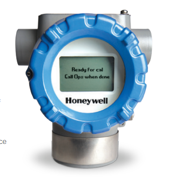 SmartLine液位变送器