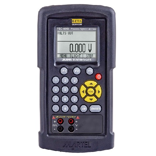 Beta PSC4010多功能过程校验仪