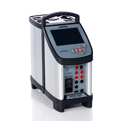 PTC-660B标准温度校验仪