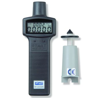 HT2234N数字转速计