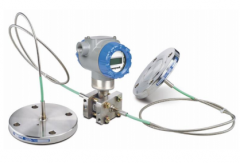 STR735D远程膜片式变送器