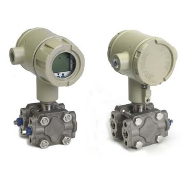 STD110差压变送器