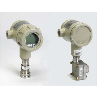 STG140表压变送器