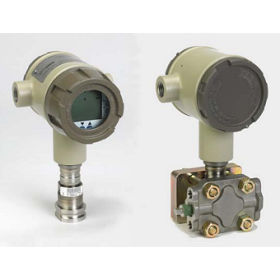 STG944表压变送器