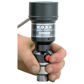 Newage B.O.S.S.布氏硬度计