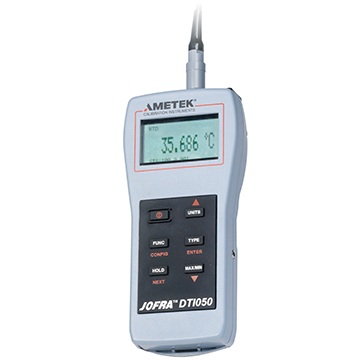 Jofra DTI050温度计