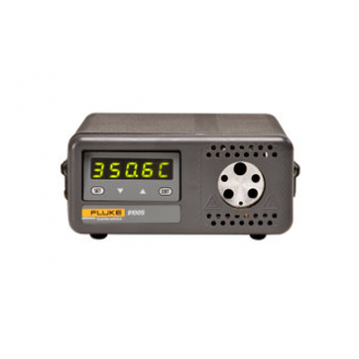 Fluke9100S手持式干式炉
