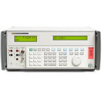 Fluke5502A多产品校准器