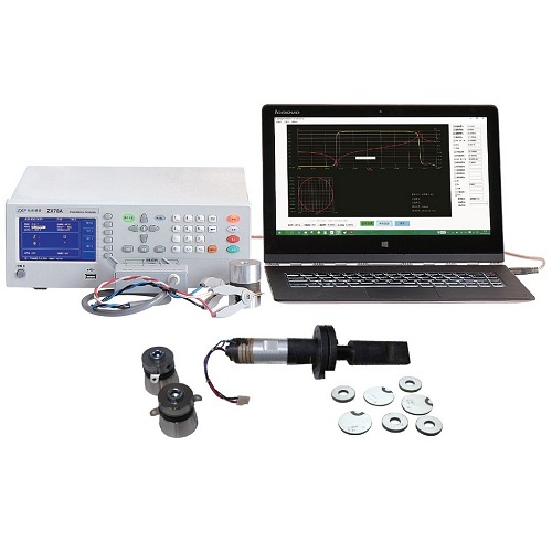 致新ZX70A超声阻抗分析仪