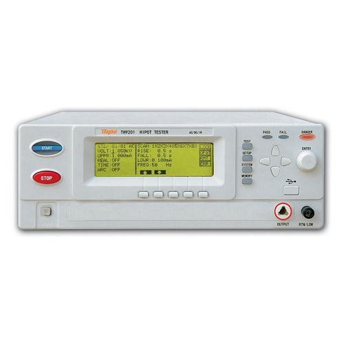 同惠TH9201C交流耐压测试仪