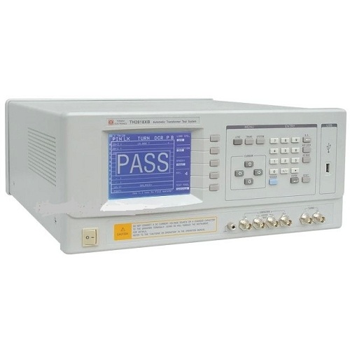 同惠TH2818XB综合变压器测试仪