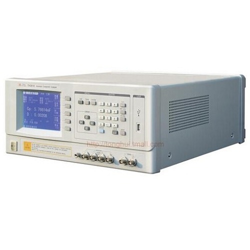 同惠TH2818 LCR数字电桥