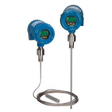 Ametek Impulse导波雷达液位计