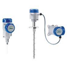 Ametek DR2000导波雷达液位计