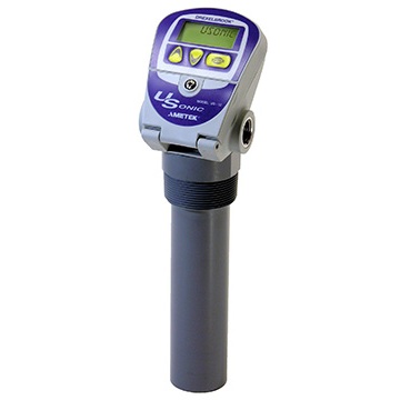 Ametek USonic超声波物位变送器