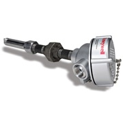 STT820温度变送器