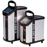 Jofra CTC140A temperature calibrator