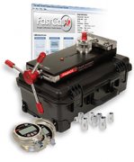 阿美特克经典CalHP加压泵